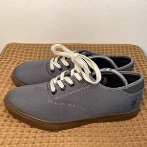 Chrome Industries Truk Pro SPD Compatible Cycling Shoes Mens Sz 10 Gray Athletic